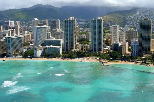 Hawaii - Oahu Travel Tips