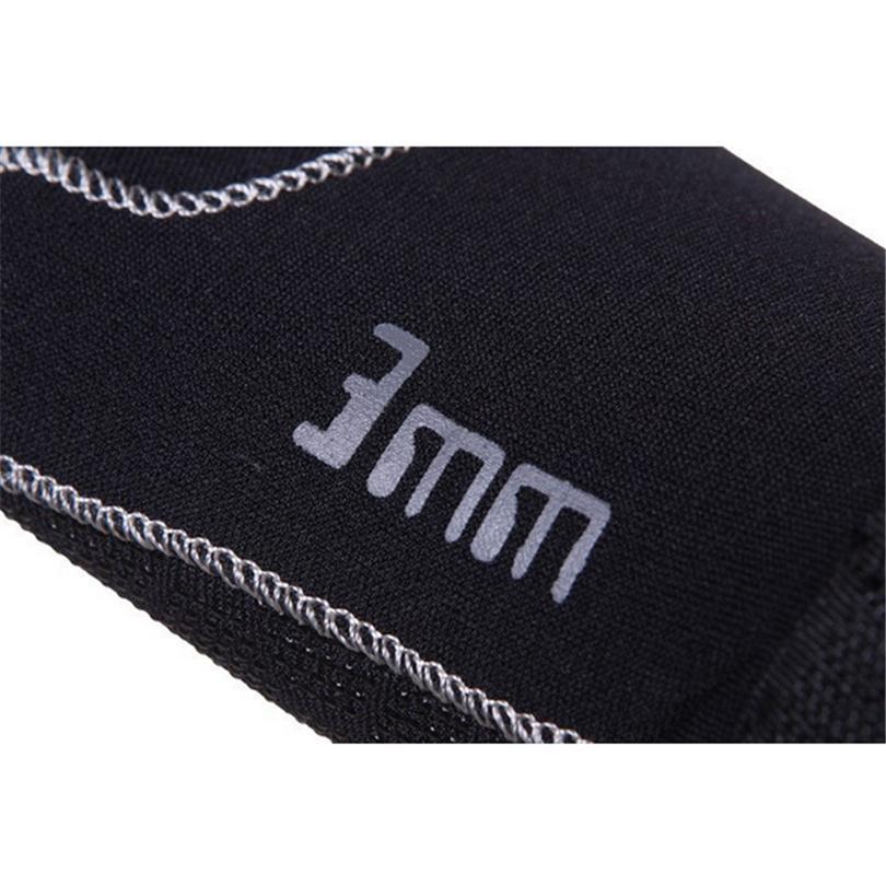 3MM Neoprene Scuba Dive Gloves Swim Gloves Snorkeling Equipment Anti Scratch Keep Warm Wetsuit Material Winter Swim Spearfishing