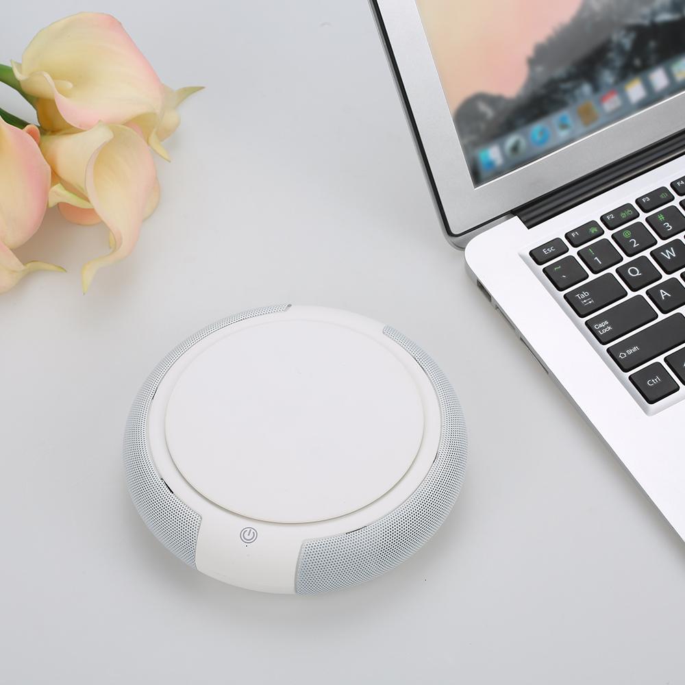Car Air Purifier with Filter Portable USB Cleaner Remove Formaldehyde Cigarette Smoke Odor