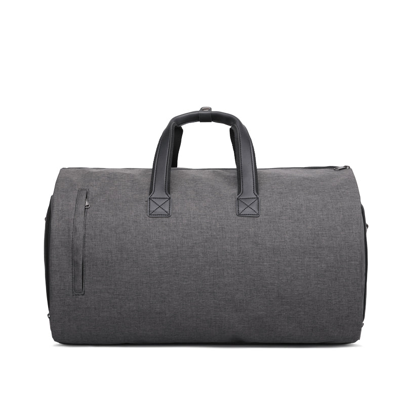 Travel Garment Bag Duffel Bag  Capacity Clothes Suit Tie Tote Pouch Garment Shoe