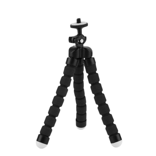 Mini Octopus Tripod For Cell Phone Digital Camera Stand
