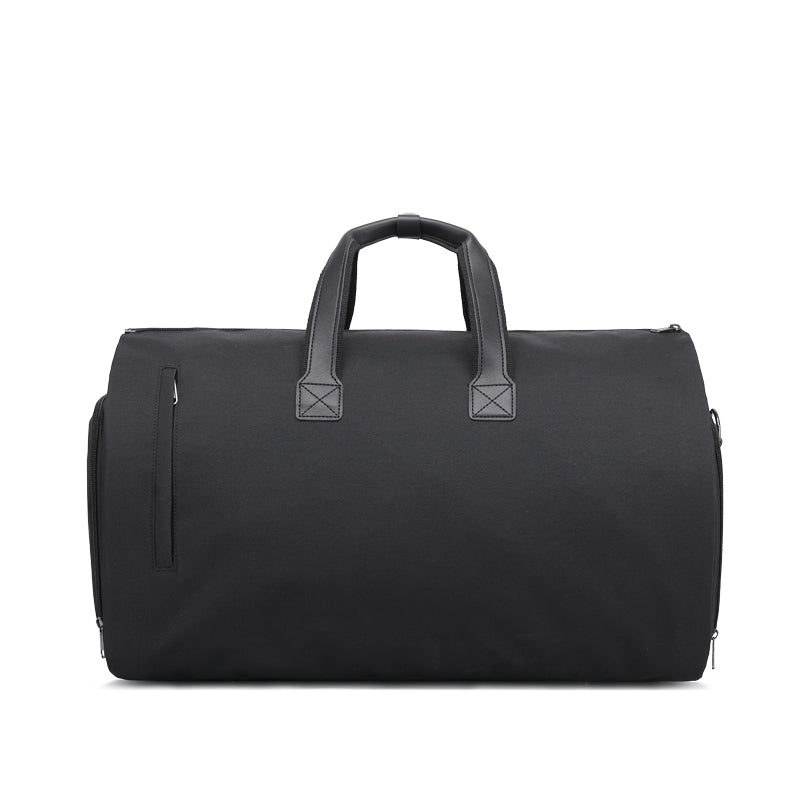 Travel Garment Bag Duffel Bag Capacity Clothes Suit Tie Tote Pouch Garment Shoe