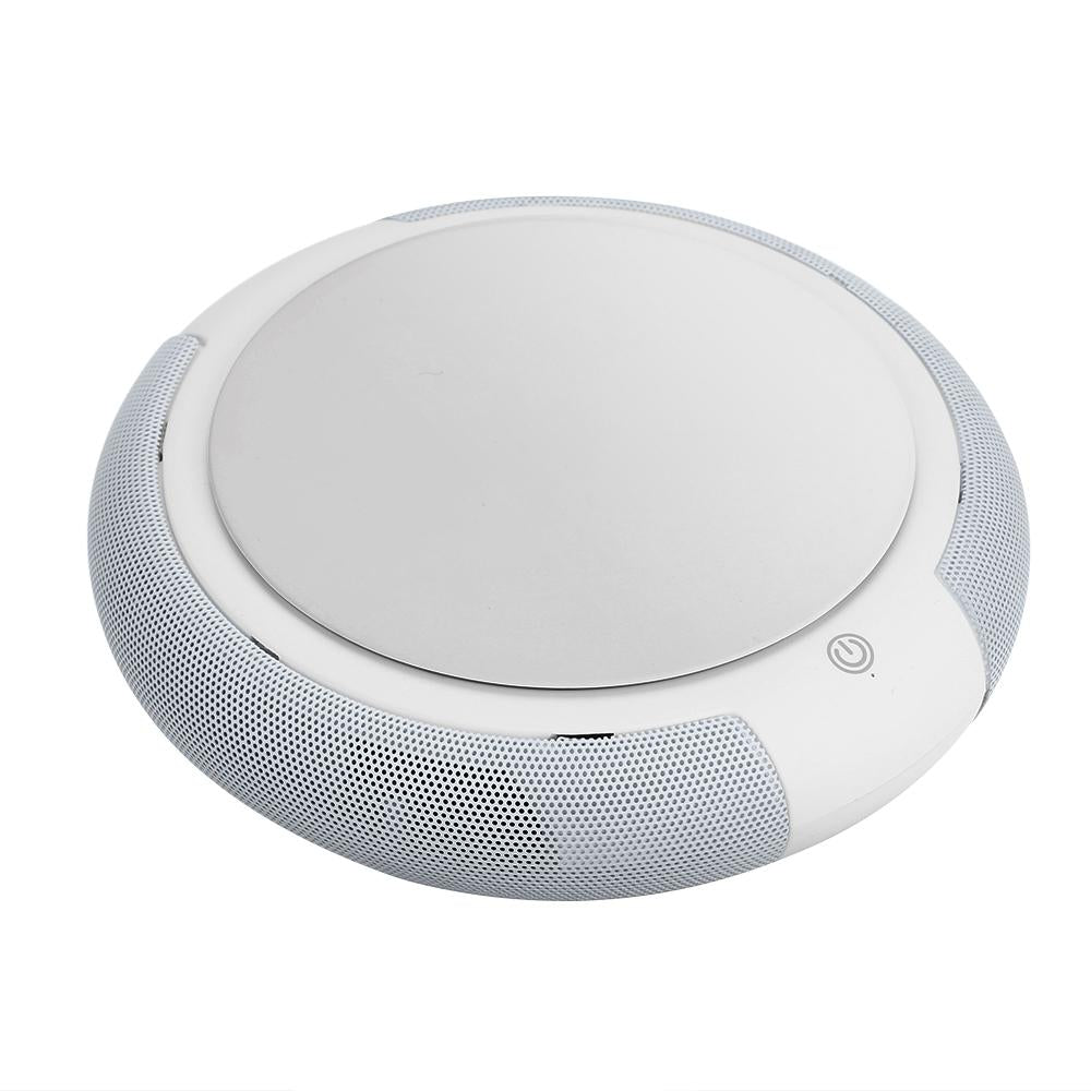 Car Air Purifier with Filter Portable USB Cleaner Remove Formaldehyde Cigarette Smoke Odor