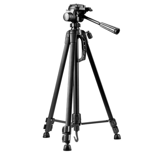 Single-Camera Tripod Stand 360degreeRotating Retractable and Height-Adjustable Portable Mobile Phone Camera Live Tripod