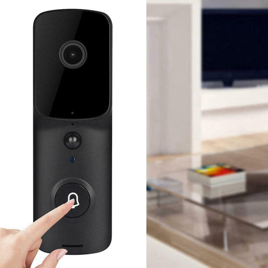 Smart WiFi Video Doorbell Camera
