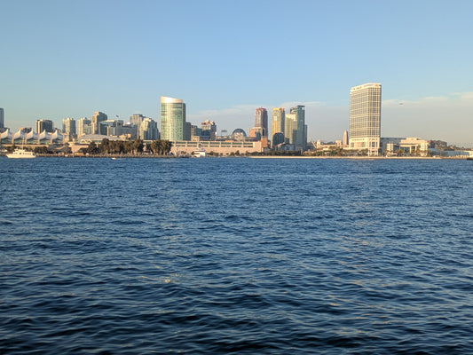 San Diego