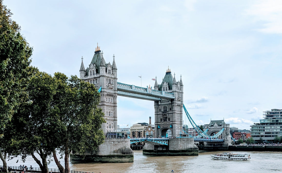 London, England