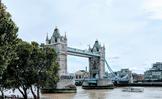 London, England