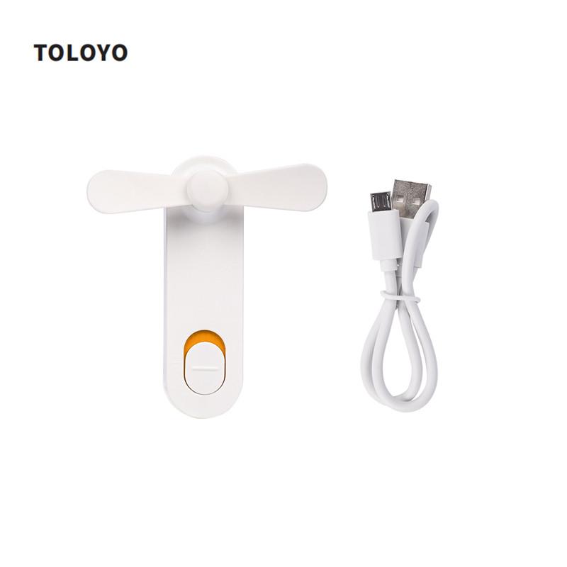 Collapsing Fan Pocket fan with collapsing Handle – travel mixers