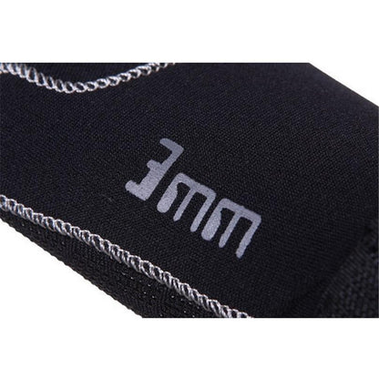 3MM Neoprene Scuba Dive Gloves Swim Gloves Snorkeling Equipment Anti Scratch Keep Warm Wetsuit Material Winter Swim Spearfishing