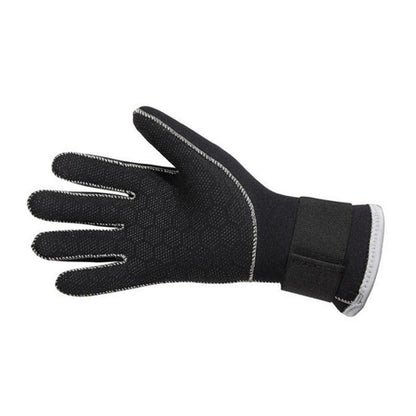 3MM Neoprene Scuba Dive Gloves Swim Gloves Snorkeling Equipment Anti Scratch Keep Warm Wetsuit Material Winter Swim Spearfishing