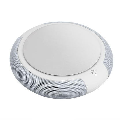 Car Air Purifier with Filter Portable USB Cleaner Remove Formaldehyde Cigarette Smoke Odor